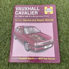 Vauxhall cavalier petrol for sale  GLOUCESTER