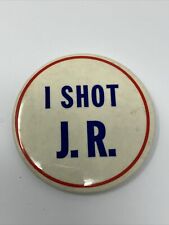 1980 shot j.r. for sale  Olympia