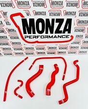 Manicotti tubi siliconici usato  Monza