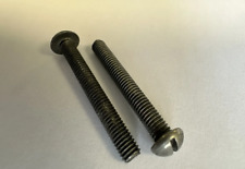 whitworth screw for sale  MANCHESTER