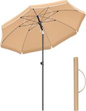 Ombrellone spiaggia ombrellone usato  Sesto Calende