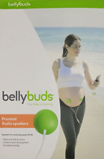 Wavhello bellybuds baby for sale  Rogers