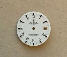 Rolex dial quadrante usato  Corropoli