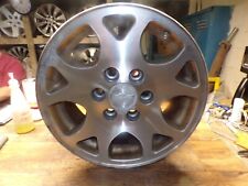 6 chevy tahoe lug wheels for sale  Erie