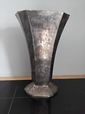Rare vase coupe d'occasion  Charleville-Mézières