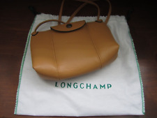 Longchamp pliage cuir gebraucht kaufen  Essen