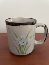 Otagiri floral mug for sale  THETFORD