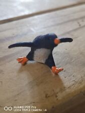 Purple penguin toy for sale  COLCHESTER