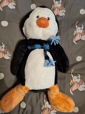 Soft cuddly penguin for sale  MARLBOROUGH