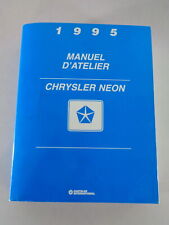 Chrysler neon 1995 d'occasion  Expédié en Belgium