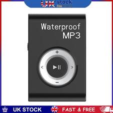 Mp3 player ipx8 for sale  UK