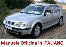 Volkswagen golf mk4 usato  Val Di Nizza