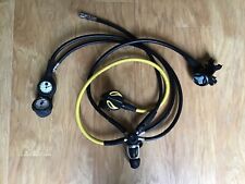 Oceanic cdx5 scuba for sale  COVENTRY