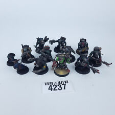 Warhammer 40000 orks for sale  SHEFFIELD