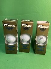 pinnacle golf balls 8 for sale  Pleasant Grove