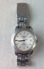 Ancienne montre tissot d'occasion  Seingbouse