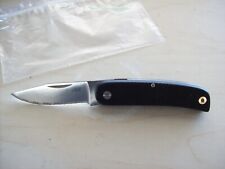 Cold Steel Knife Discontinued Ultra Lock Unusual Discontinued Linerlocking Knife for sale  Dundee