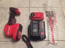 Craftsman cmcss800c1 cordless for sale  Chambersburg