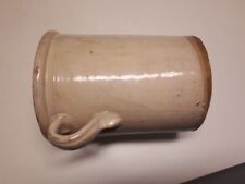 Antico vaso orcio usato  Roma