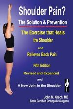 Shoulder pain solution for sale  Denver