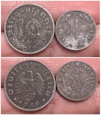 Wwii coins third for sale  East Brunswick