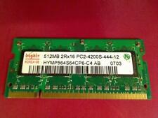 512mb ddr2 pc2 gebraucht kaufen  Hofheim