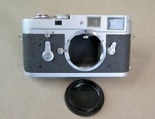 Leica case body for sale  Shipping to Ireland
