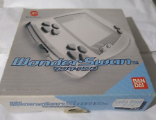 Bandai wonderswan soda for sale  SOUTHALL