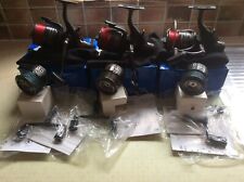 Boxed daiwa emcast for sale  BRISTOL