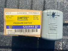 Square pump pressure for sale  Pittston