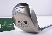 Ladies ping driver for sale  LOANHEAD