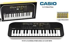 Casio sa51 sa47 usato  Frattamaggiore