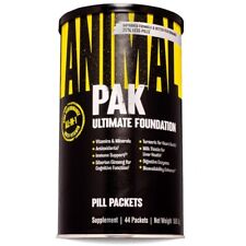 Universal nutrition animal for sale  CHICHESTER