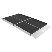 trifold aluminum ramps for sale  Lincoln