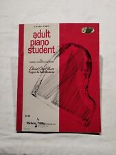 Adult piano student for sale  Tucson