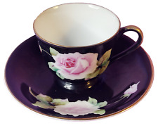 Fleurette demitasse tea for sale  Valley Center