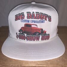 Big daddy custom for sale  Auburn