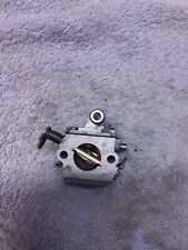 Chainsaw carburettor for sale  YORK