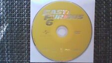 Fast furious 6 for sale  Zephyrhills
