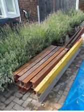 Steel beam rsj, used for sale  MANCHESTER