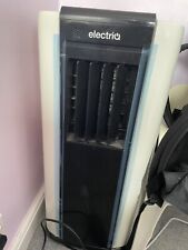 Electriq slimline portable for sale  SIDCUP