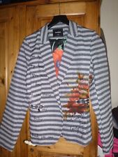 Gorgeous desigual jacket for sale  GRIMSBY