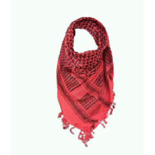 Sciarpa foulard kefiah usato  Italia