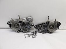 2001 Suzuki RM250 OEM Engine Crankcases 11301-37851, used for sale  Shipping to South Africa