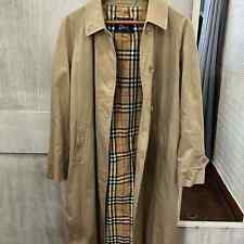 Women burberry trench for sale  Woodstock