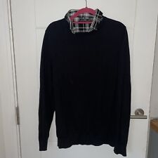 Immaculate mens jumper for sale  BARNET
