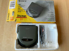 Discman compact disc d'occasion  Aix-en-Provence-