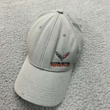 Boné de beisebol Chevrolet Corvette Racing logotipo pai chapéu comprar usado  Enviando para Brazil
