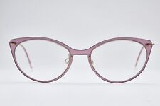 Eyeglasses lindberg n.o.w. usato  Pino Torinese