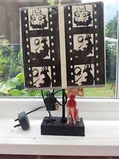 Betty boop movie for sale  NORWICH
